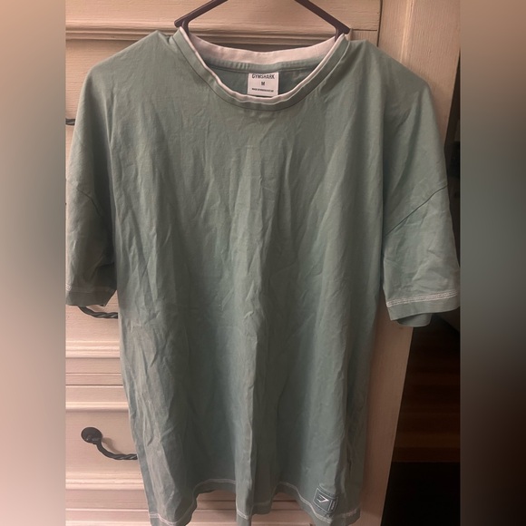 Gymshark RECESS T-SHIRT - Picture 6 of 10